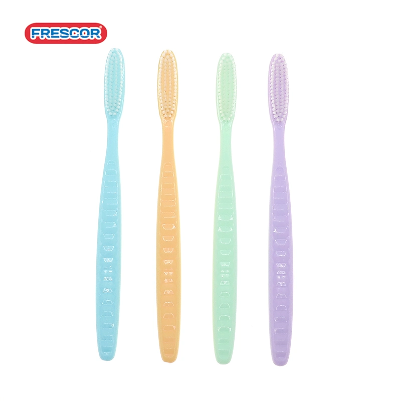 Toothbrush Soft Plastic Bristles for Toothbrushes Personal Care
