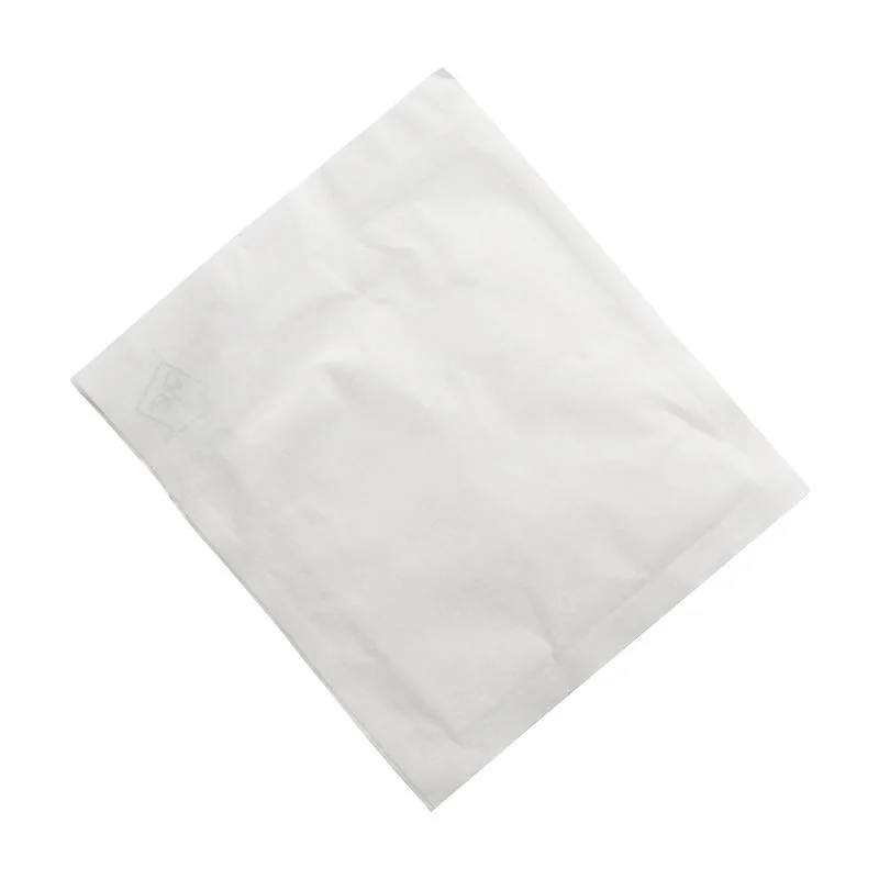 100% Cotton Disposable Sterile Gauze Pads for Medical Use