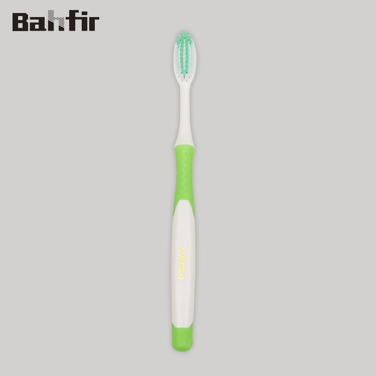 Oral Personal Care Home Plastic Toothbrush Teeth Cleaning