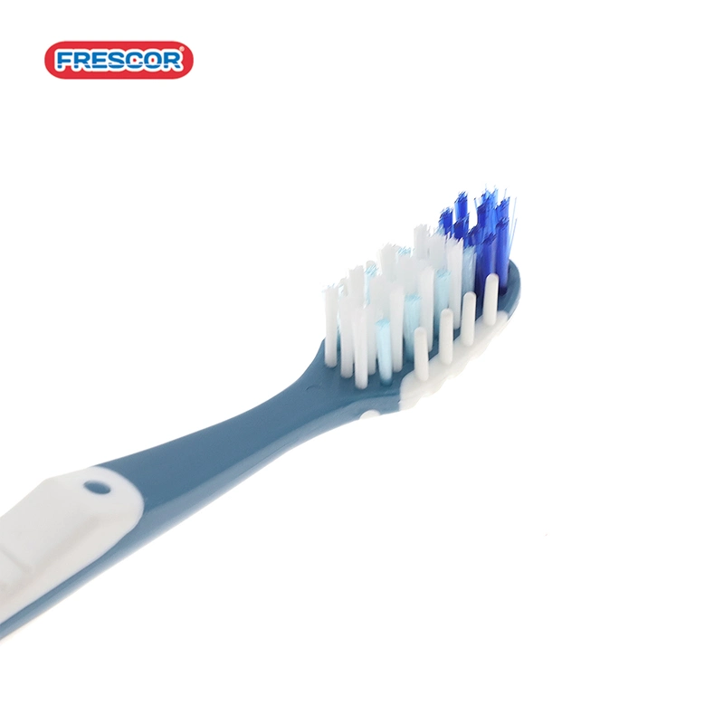 Custom Unique Personal PP/Nylon Oral Care Adult Household/Travel Oral Care