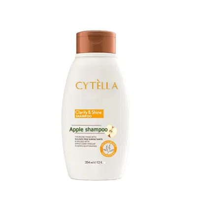 Personal Custom Apple Amino Acid Shampoo, Plant Hair Care