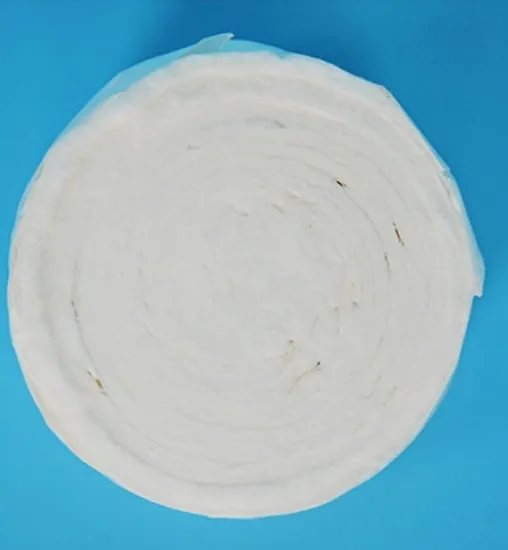 Premium Absorbent Medical Cotton Rolls for Fast Healing