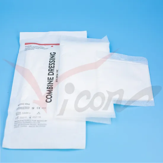 Low Price Woud Care Mdr Abdominal Pad Gauze Absorbent