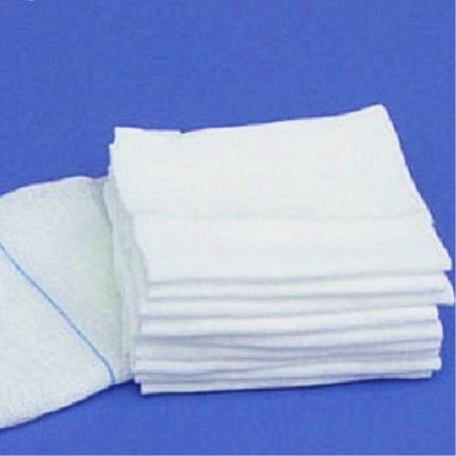 Disposable Medical Surgical Gauze Pads