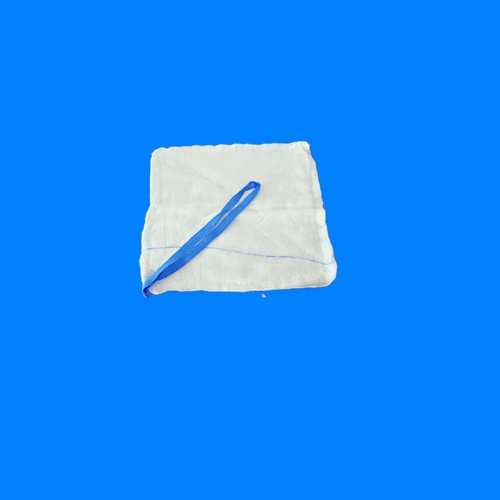 Disposable Medical Surgical Gauze Pads