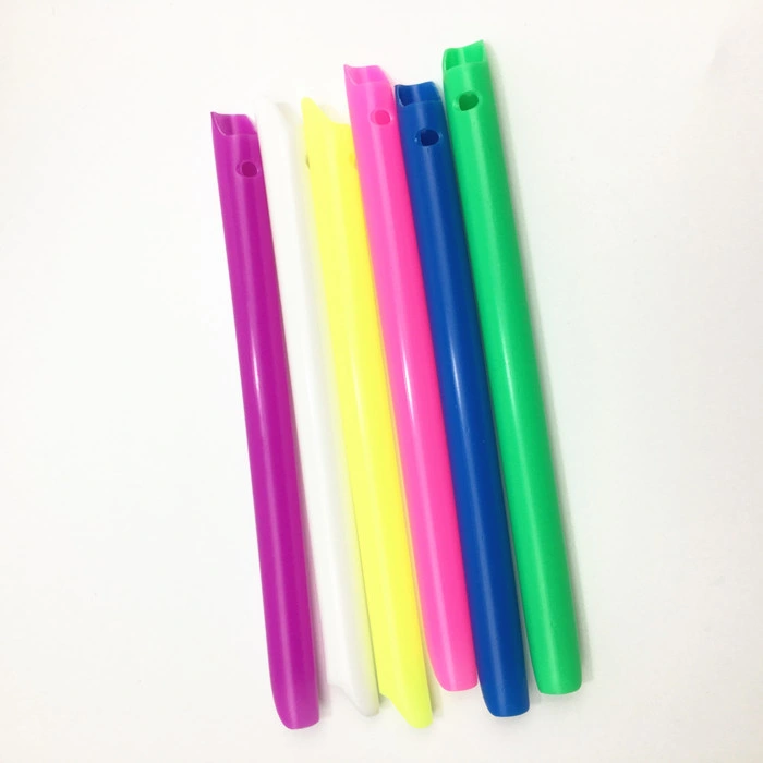 Factory Price Disposable Non Vented White Dental Evacuation Tips