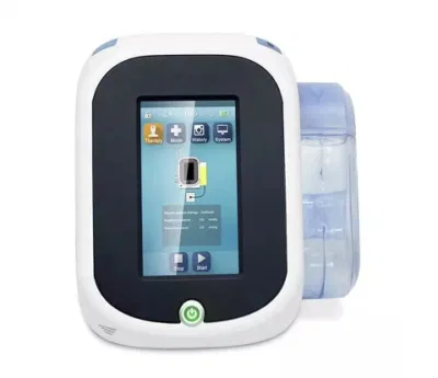 Portable Surgical Negative Pressure Wound Therapy Systems