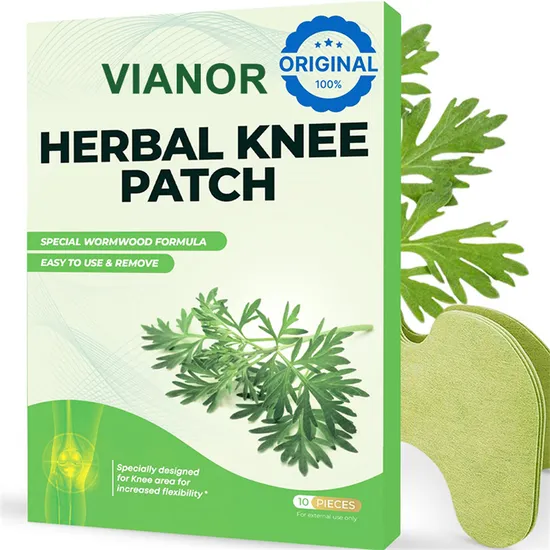 Best Quality Multi Sizes Private Label Muscle Pain Relief Ointment Pain Relief Patch 