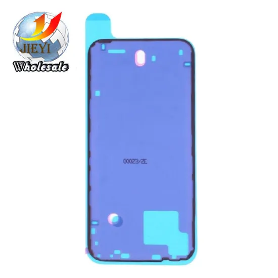 Back Housing Cover Adhesive Stickers for iPhone 14 Series 
