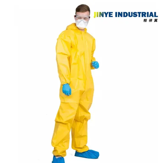 Disposable Chemical Anti