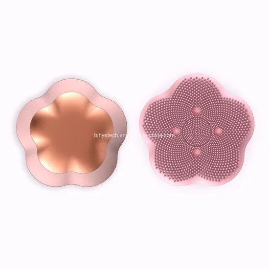 New Beauty Products 2022 New Arrivals Personal Care Deep Face Cleaning Waterproof FDA Grade Silicone 