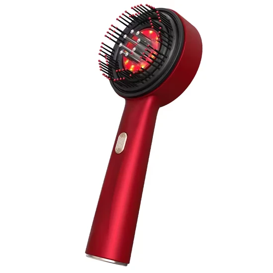 Portable Red Light Salon