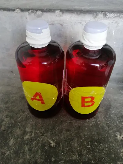 UV Curing Adhesives for LED Encapsulation 