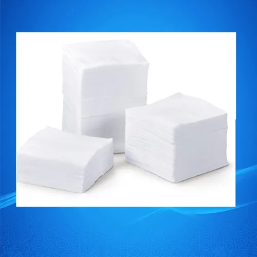 Disposable Medical Surgical Gauze Pads 