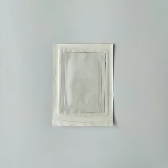 Disposable Hemostatic Dressing Highly Absorbent Cotton Gauze Pads 