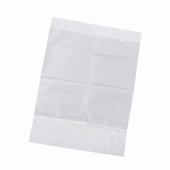 Disposable Disposable Dental Bib Apron PP+PE Waterproof Multipurpose for Medical Patients