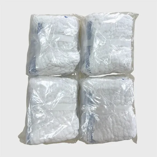 Non Sterile Gauze Abdominal Pad for Wound Care, X