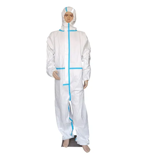 Unisex Disposable Extra