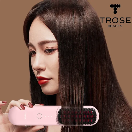 Trose Beauty Personal Hair Care Hair Comb Ms001 Sparkle a Day 
