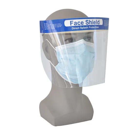 Bfe 99% Factory Hypoallergenic FDA CE Level 3 Protective Children Facemask 3 Ply Non Woven Surgical Medical Disposable Face Mask 