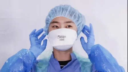 CE Standard Wholesale Face Mask 