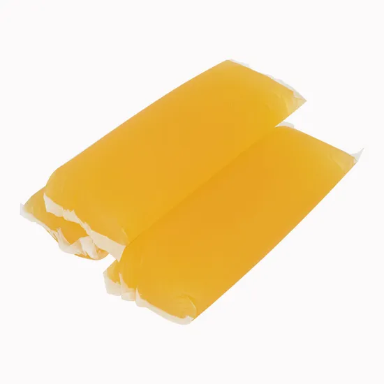 Hot Melt Glue Raw Material for Baby Diapers Construction Adhesive 